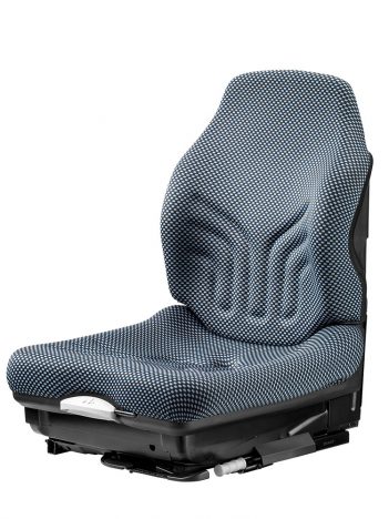 Grammer MSG20 SM mechanisch geveerde stoel