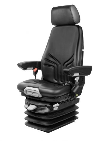 Grammer Actimo XL pvc - MSG95A/722