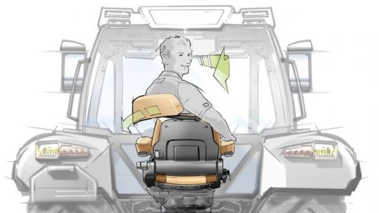 Maximo Dynamic Plus Tekening