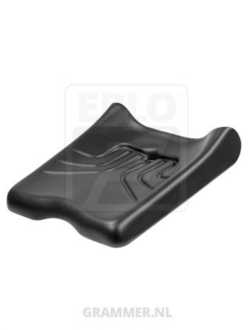 Grammer zitkussen MSG20 SM zwart pvc