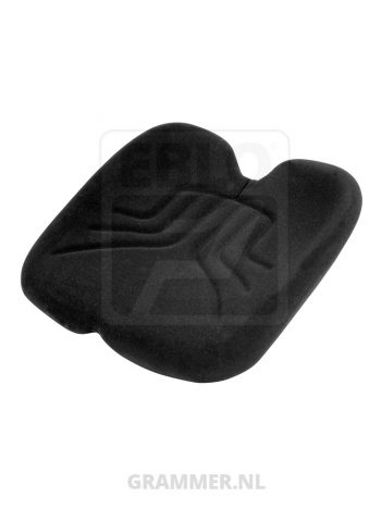 Grammer zitkussen MSG30 stof zwart