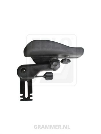 Frameblo 310 tbv Actimo en Maximo rechts