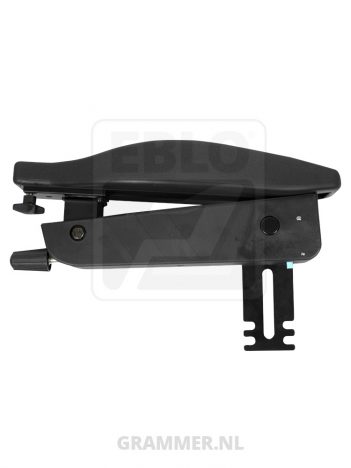 Frameblo 600s tbv Grammer Maximo en Actimo links