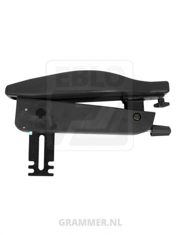 Frameblo 600s tbv Grammer Maximo en Actimo rechts