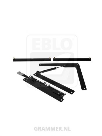 Horizontaalvering Grammer MSG85721