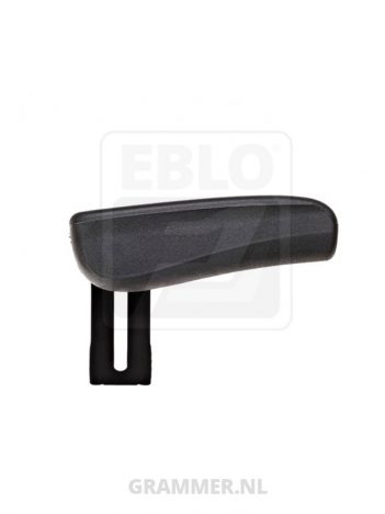 GR.720510 Grammer armleuning rechts voor Grammer Maximo. Grammer 1096328, G1096328, AG1096328