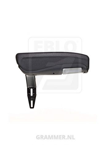 US.730180 Grammer luxe armleuning rechts voor Grammer Primo en Compacto. Grammer 1079670, G1079670, AG1079670