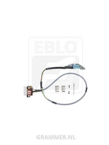 Microswitch tbv Grammer MSG20