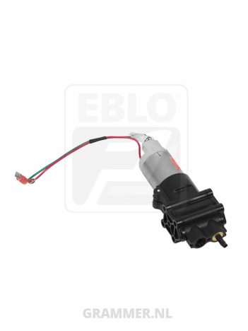 Compressor voor lendensteun 12v/24v