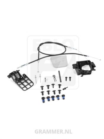 Hoogte-inst. Grammer Actimo MSG97