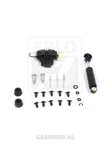 Horizontaalveer Grammer MSG95