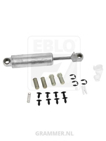 Instelbare demper Grammer MSG95AL