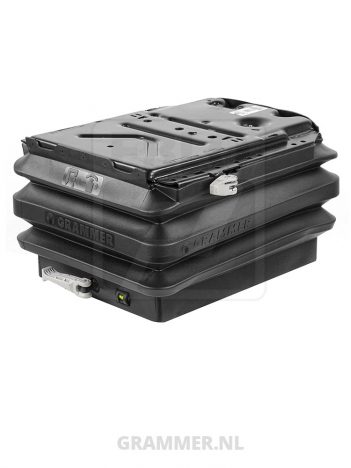 Onderstel Mechanisch Geveerd Grammer MSG85 HV tbv Maximo M Actimo M met Horizontaalvering