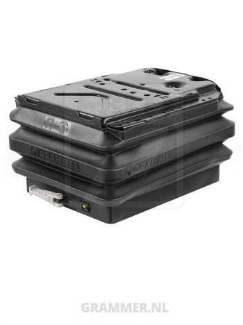 Onderstel Mechanisch Geveerd Grammer MSG85 M tbv Maximo M Actimo M