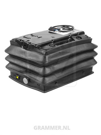 Onderstel luchtgeveerd Grammer MSG93 tbv Compacto Comfort Serie S511 M521 W721