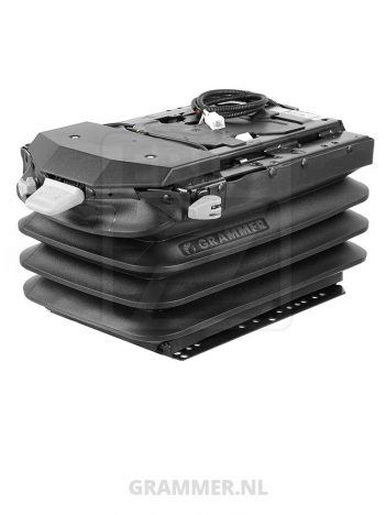Onderstel luchtgeveerd Grammer MSG95A tbv Actimo XL 12 24V