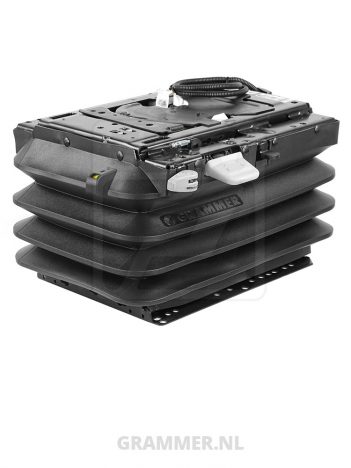 Onderstel luchtgeveerd Grammer MSG95G tbv Maximo L-NA en Maximo Comfort