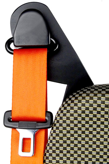 Grammer Actimo XL driepuntsgordel