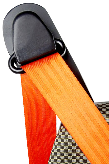 Grammer Actimo XL driepuntsgordel