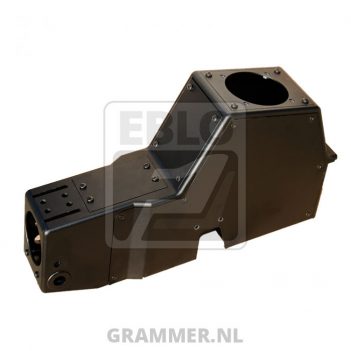 Grammer joystick console houder bak