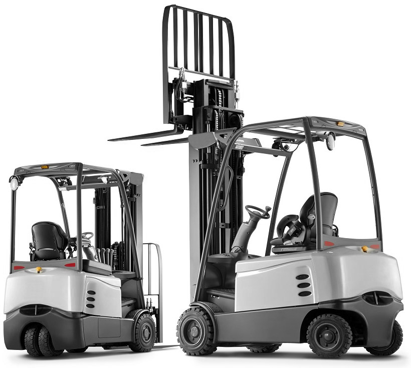 Grammer heftruckstoel voor uw heftruck op GRAMMER.nl