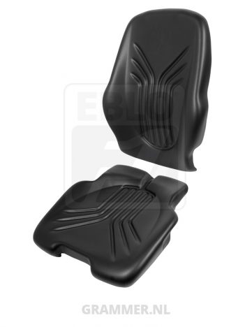 Grammer kussenset type 522 pvc voor Primo XXM en Primo XXL