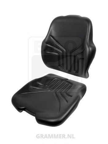 Grammer kussenset type 731 pvc voor Maximo
