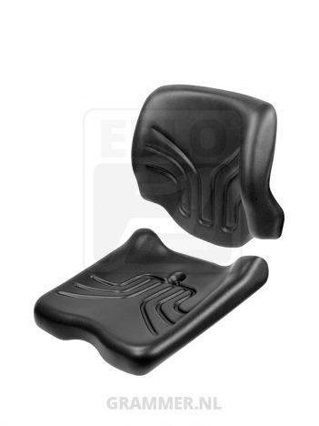 Grammer kussenset MSG20 pvc