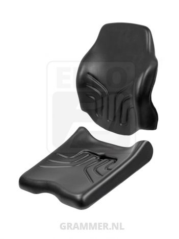 Grammer kussenset MSG20 SM pvc