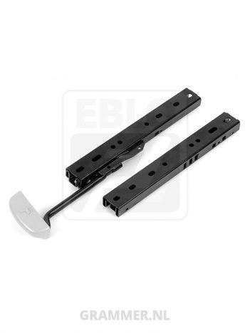 GR.810450 Grammer Primo verstelsleden. Grammer 1079673