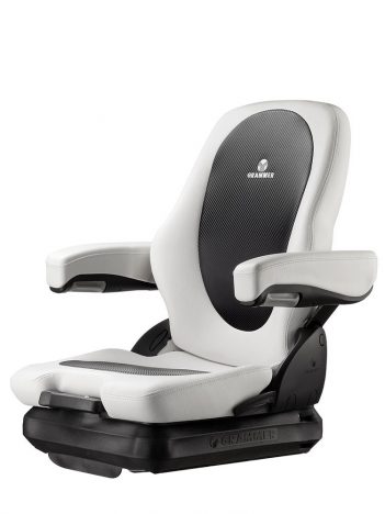 Grammer Avento Premium SportsLine wit