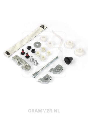 GR.808100 Grammer revisieset voor Grammer Primo MSG65 veersysteem. Grammer 079672