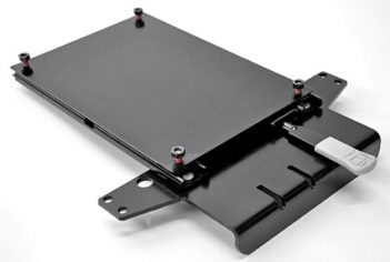 Grammer horizontaalvering