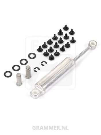 GR.803450 Grammer schokdemper/gasveer voor Grammer MSG95. Grammer 1137435, 137815, G137815, AG137815, 138206
